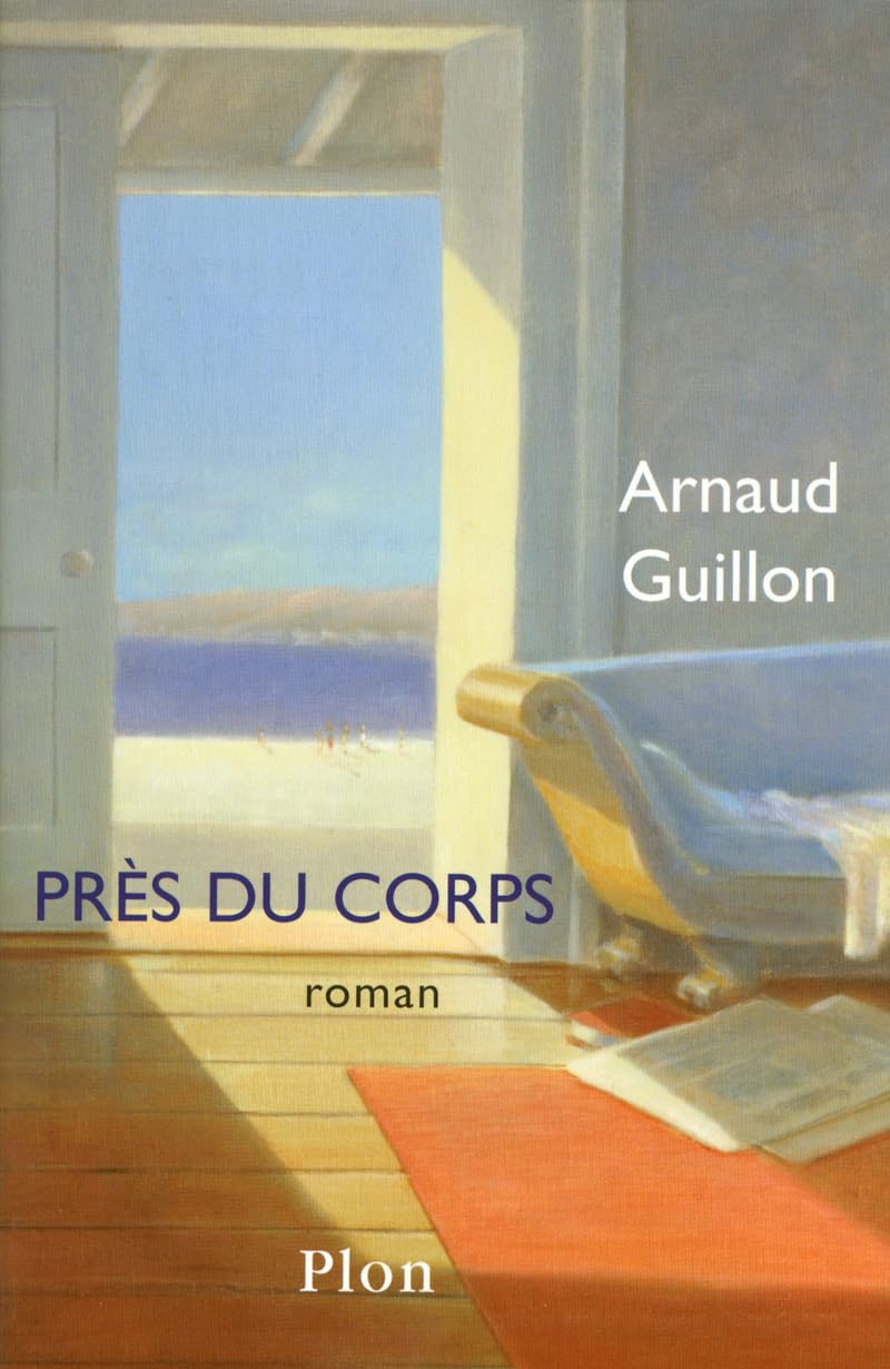 Près du corps 9782259201087