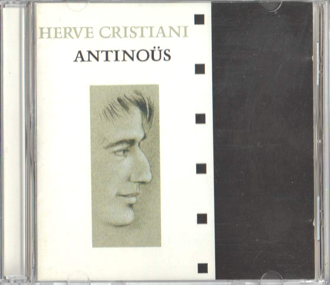 Antinoüs 3382758502010