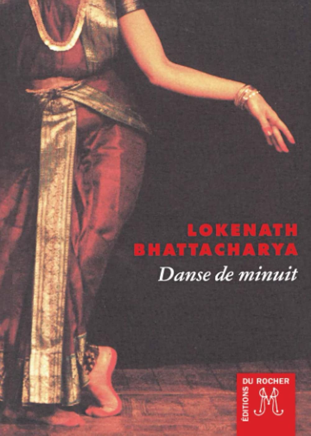 Danse de minuit 9782268030456