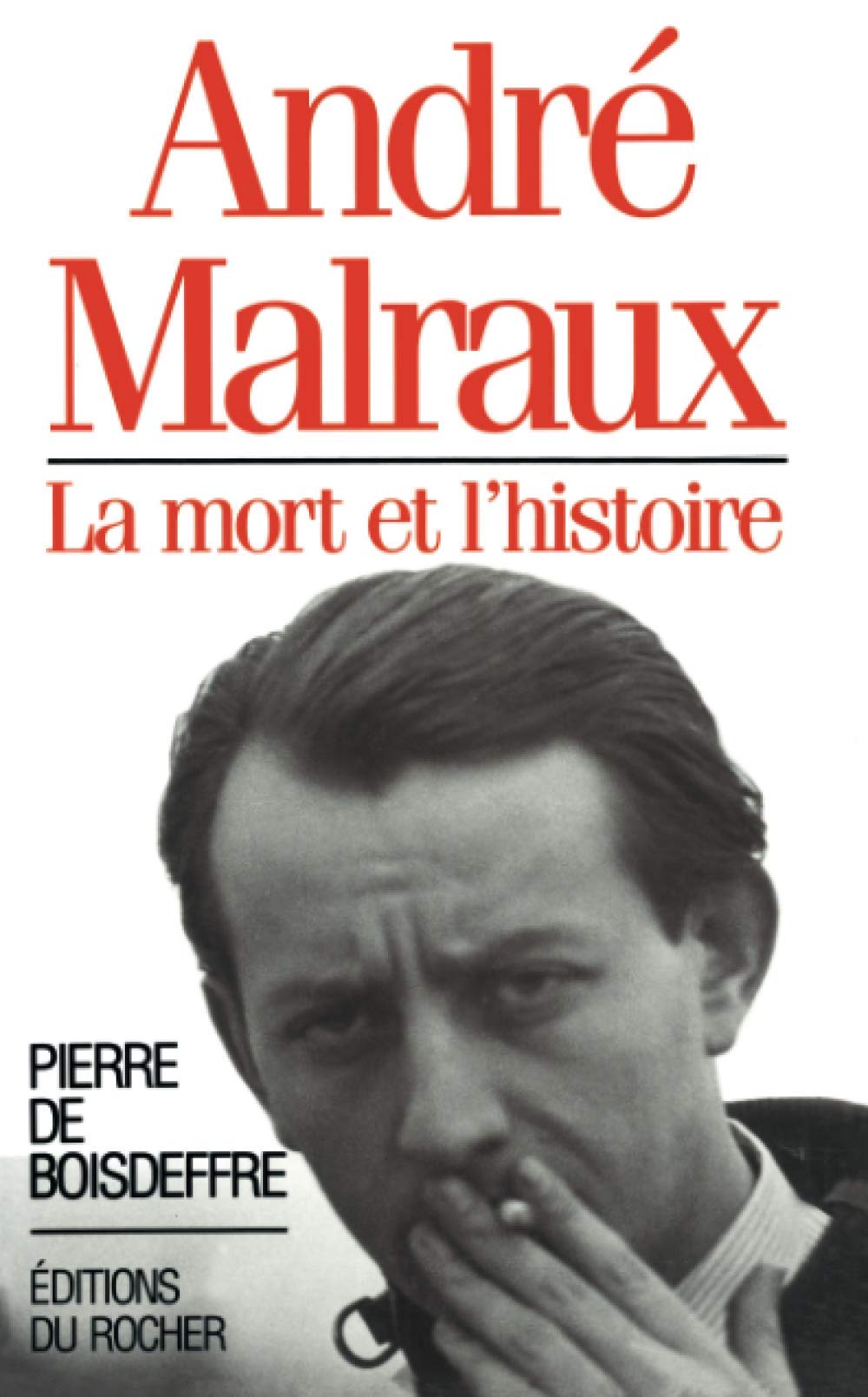 André Malraux 9782268023755
