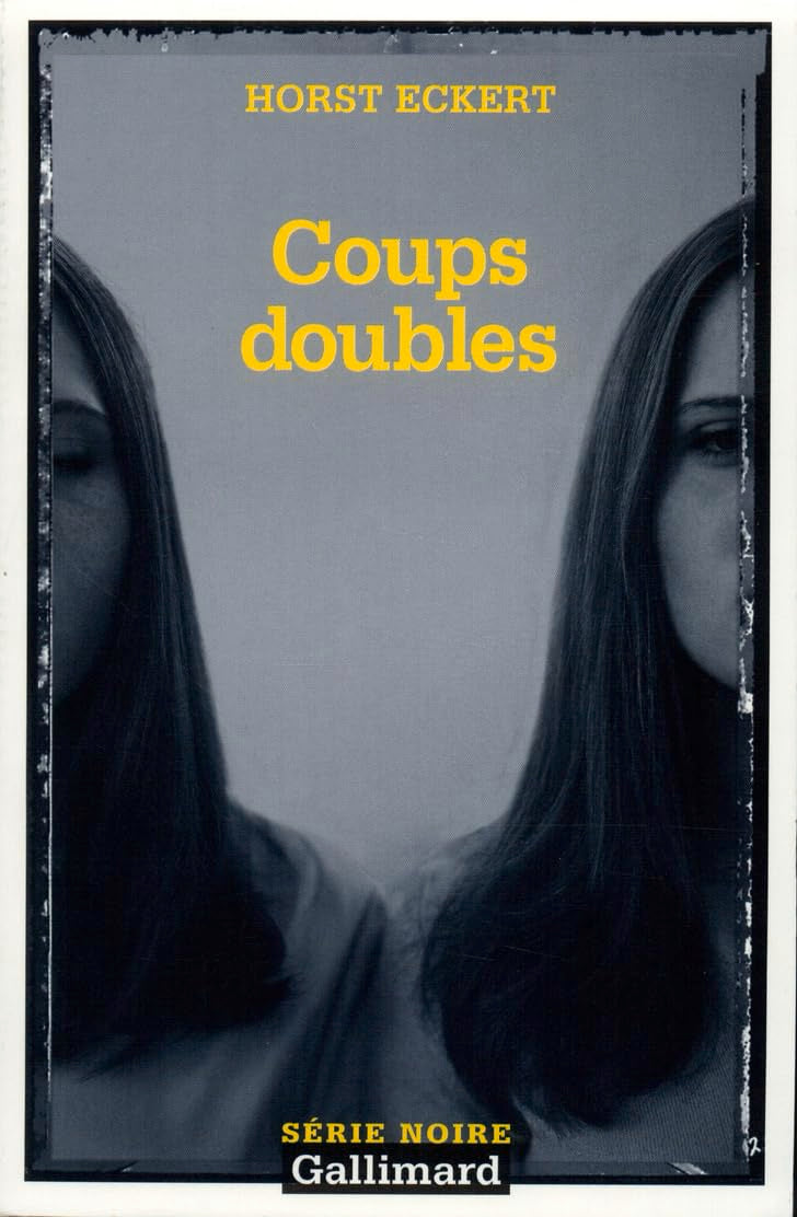 Coups doubles 9782070425723