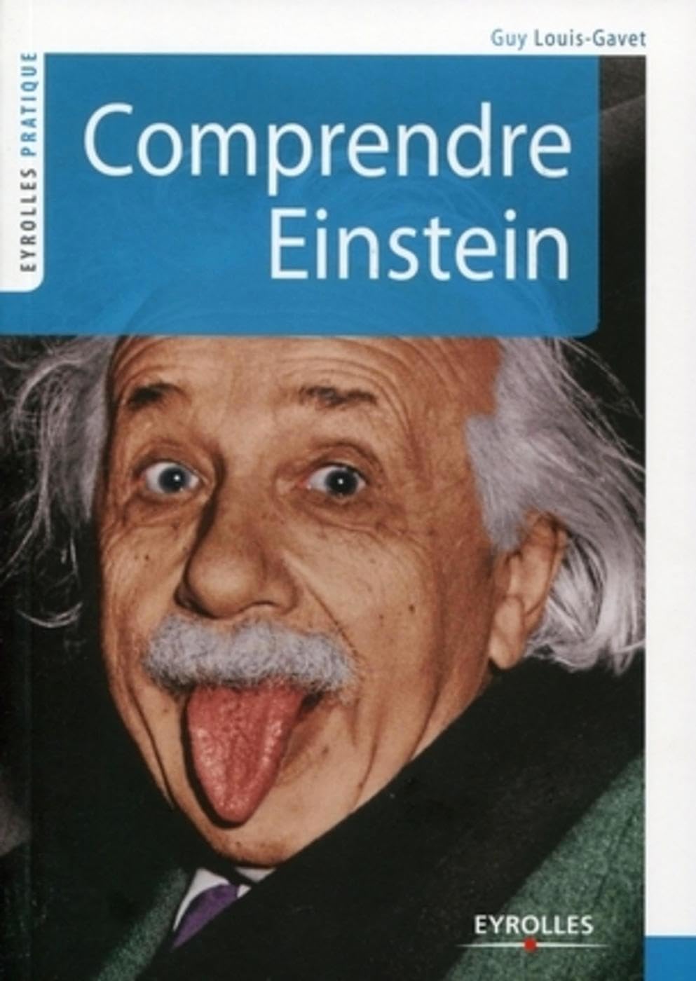 Comprendre Einstein 9782212544046