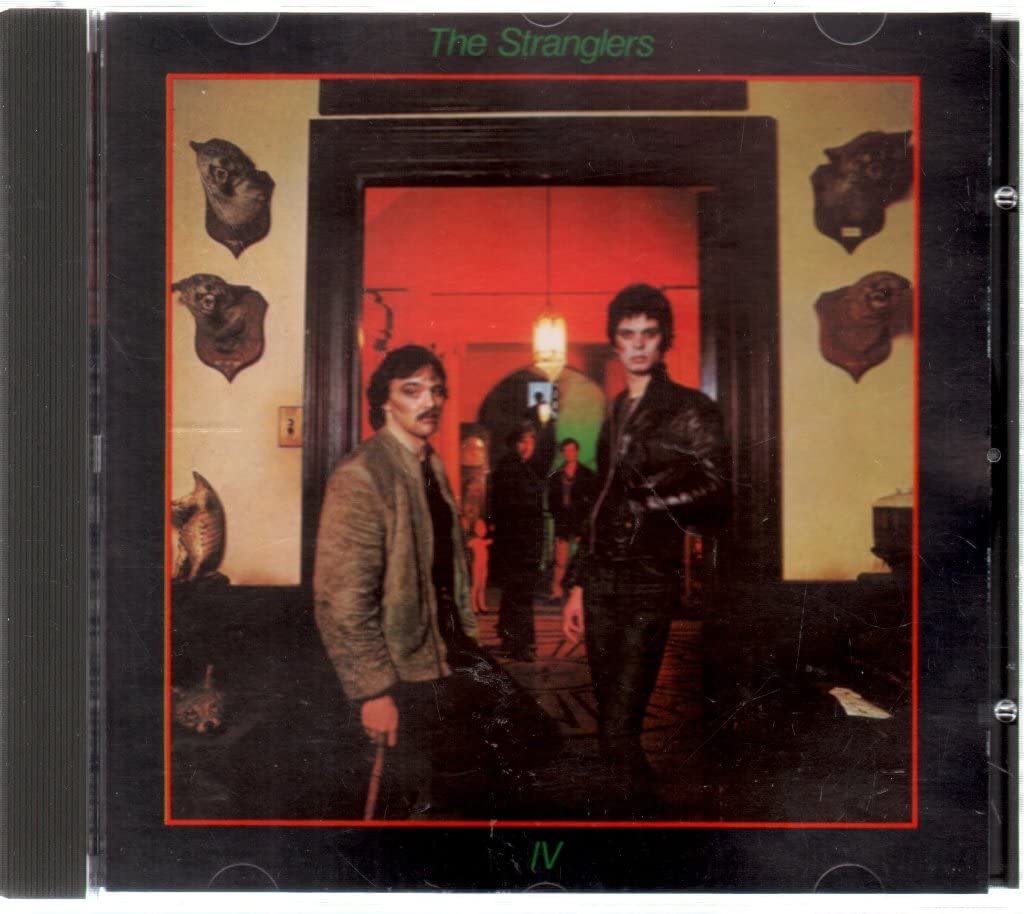 Rattus Norvegicus 0077774636223