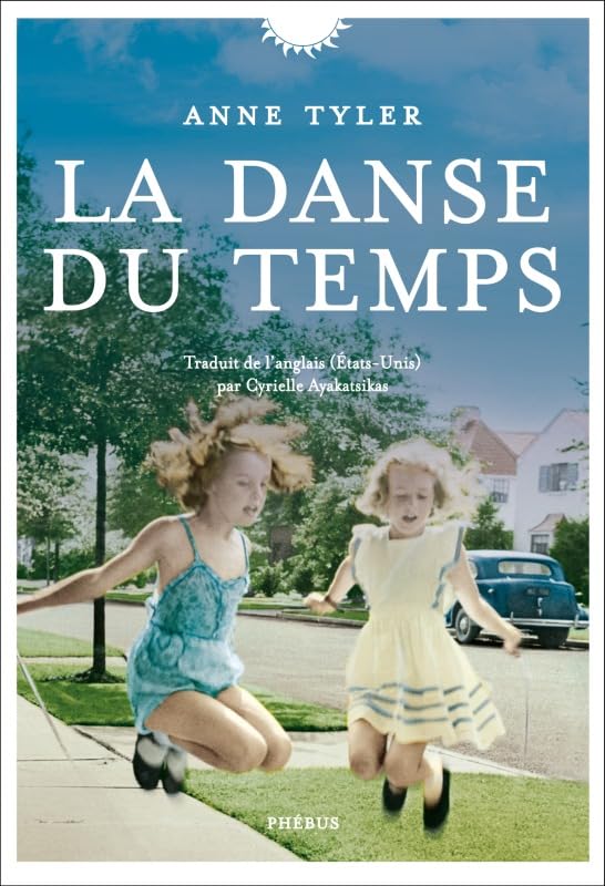 La danse du temps 9782752911674