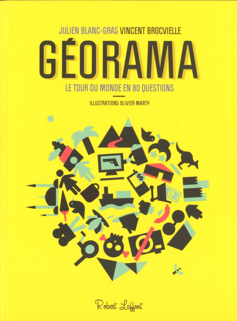Géorama 9782221140024