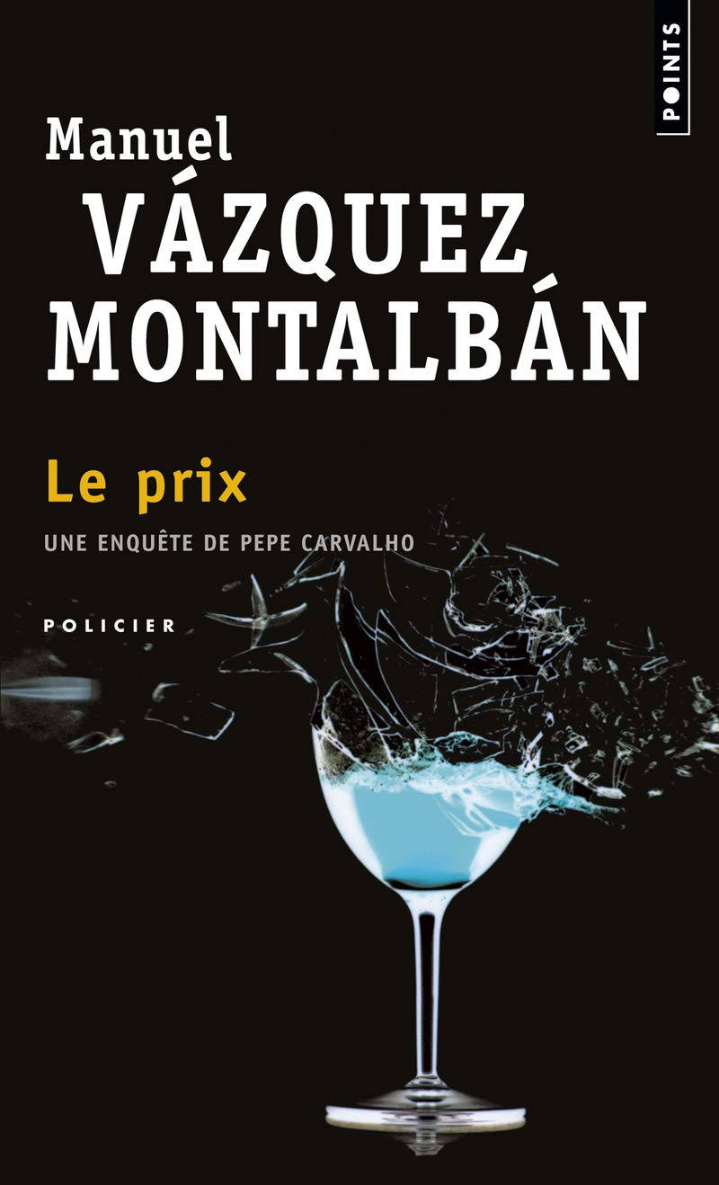 Le Prix 9782020386654