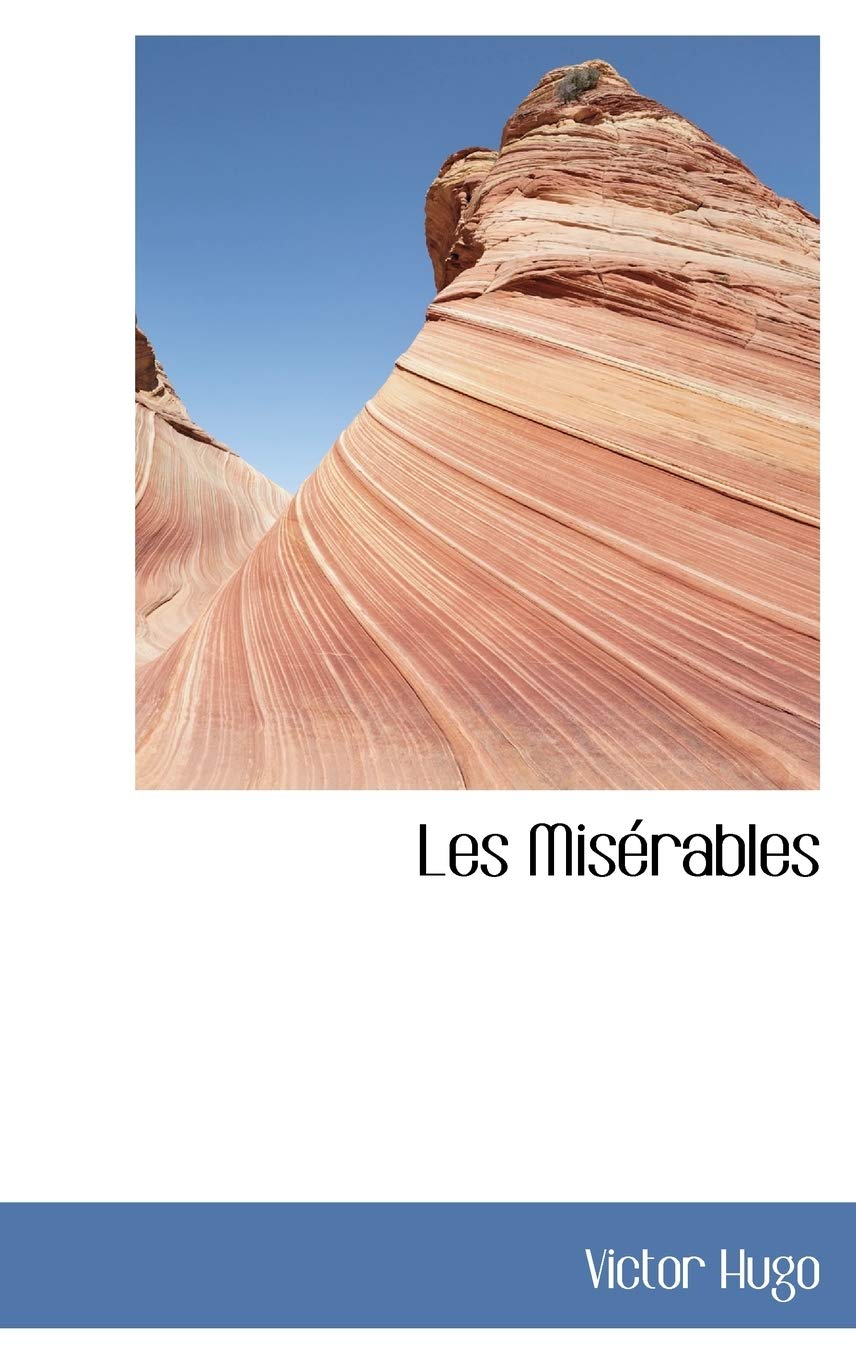 Les Miserables 9781116549393