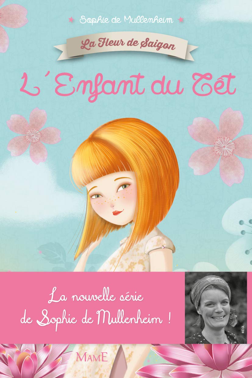 L'enfant du Têt 9782728920402
