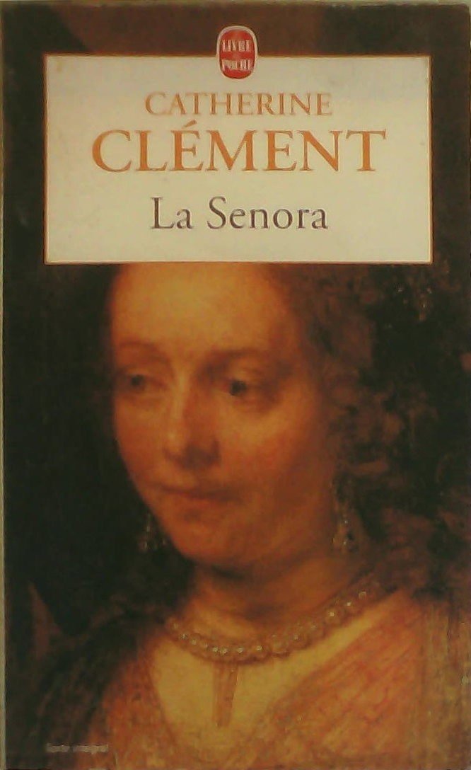 La Senora 9782253064794