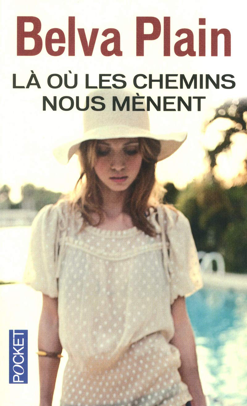 Là où les chemins nous mènent 9782266229470