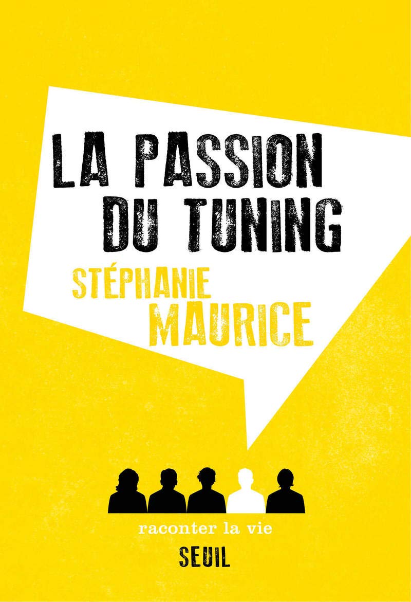La Passion du tuning 9782370210593