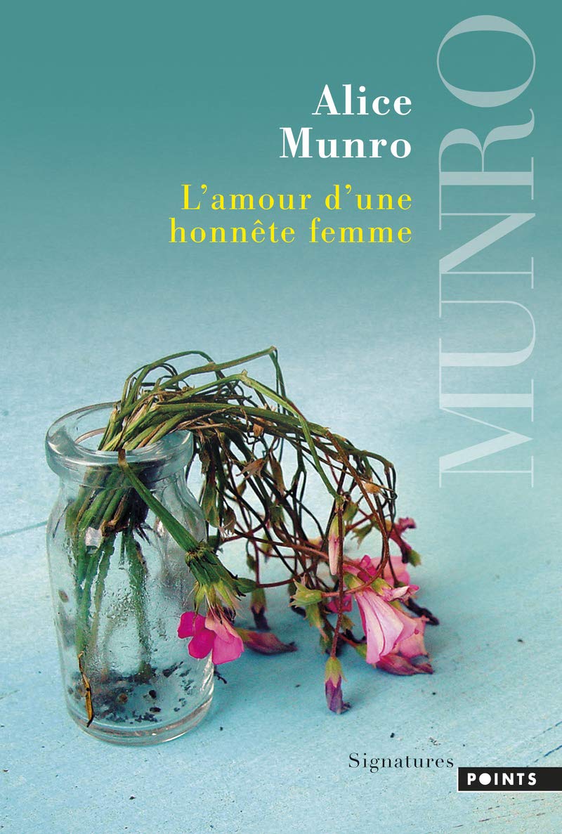 L'Amour d'une honnête femme 9782757830185