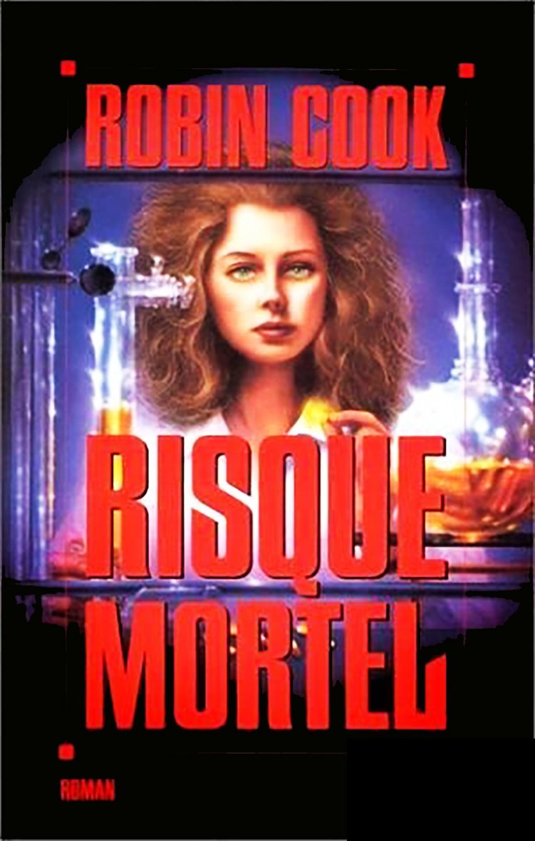 Risque mortel 9782286110185