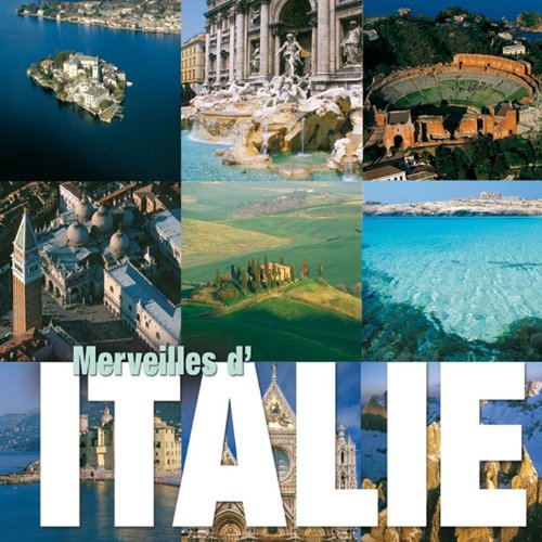 Merveilles du monde 9788861121355