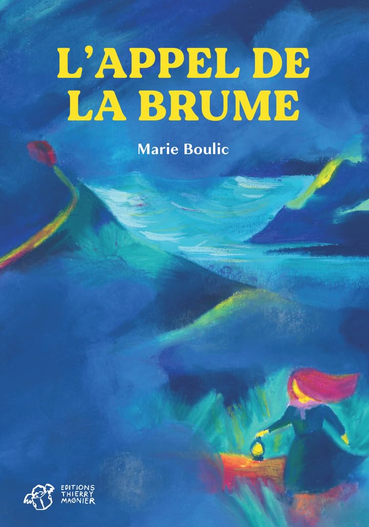 L'appel de la brume 9791035209056