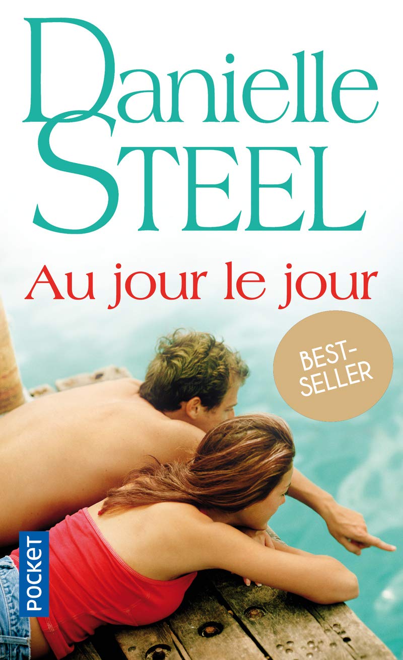 Au jour le jour 9782266216906