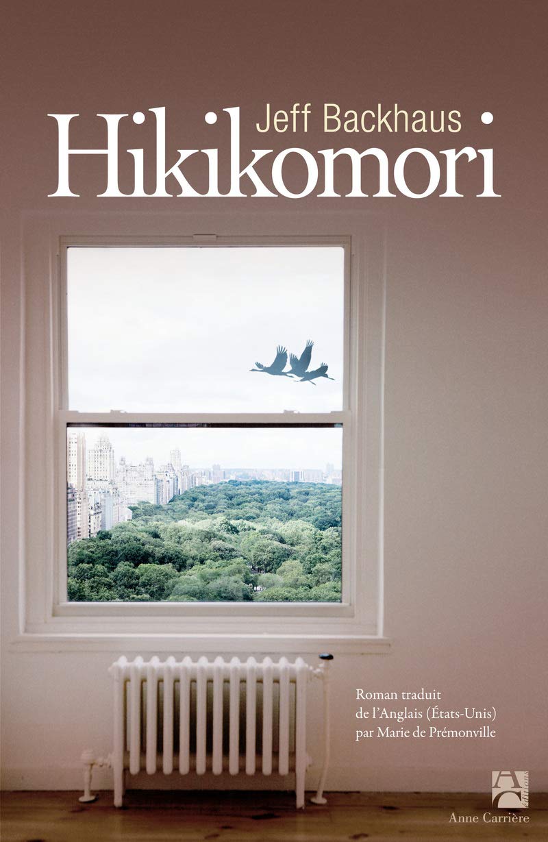 Hikikomori 9782843377006