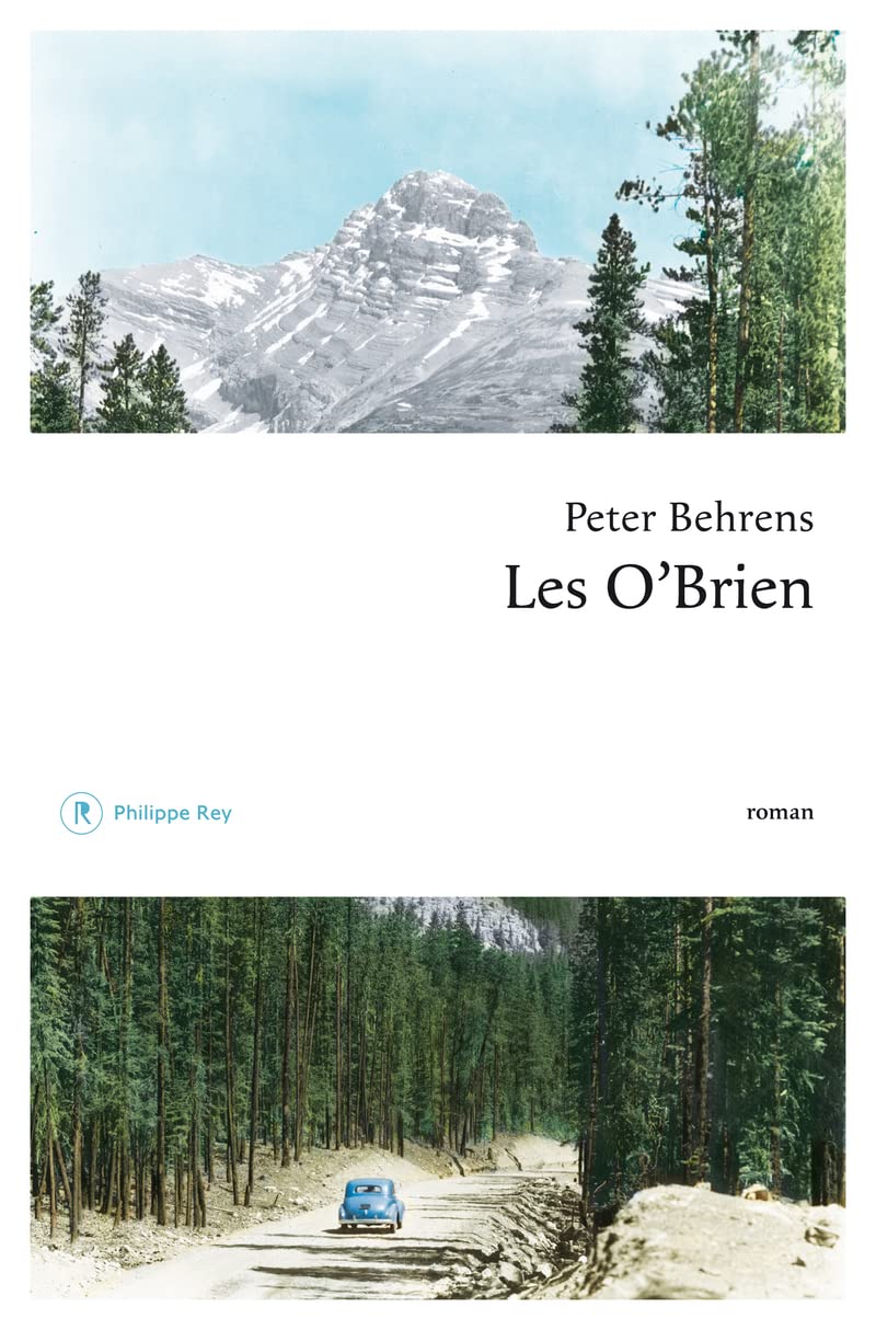 Les O'Brien 9782848763804