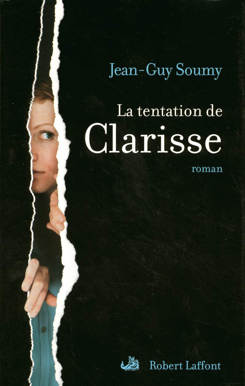 La tentation de Clarisse 9782221103593