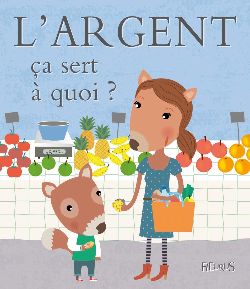 L'argent 9782215144380