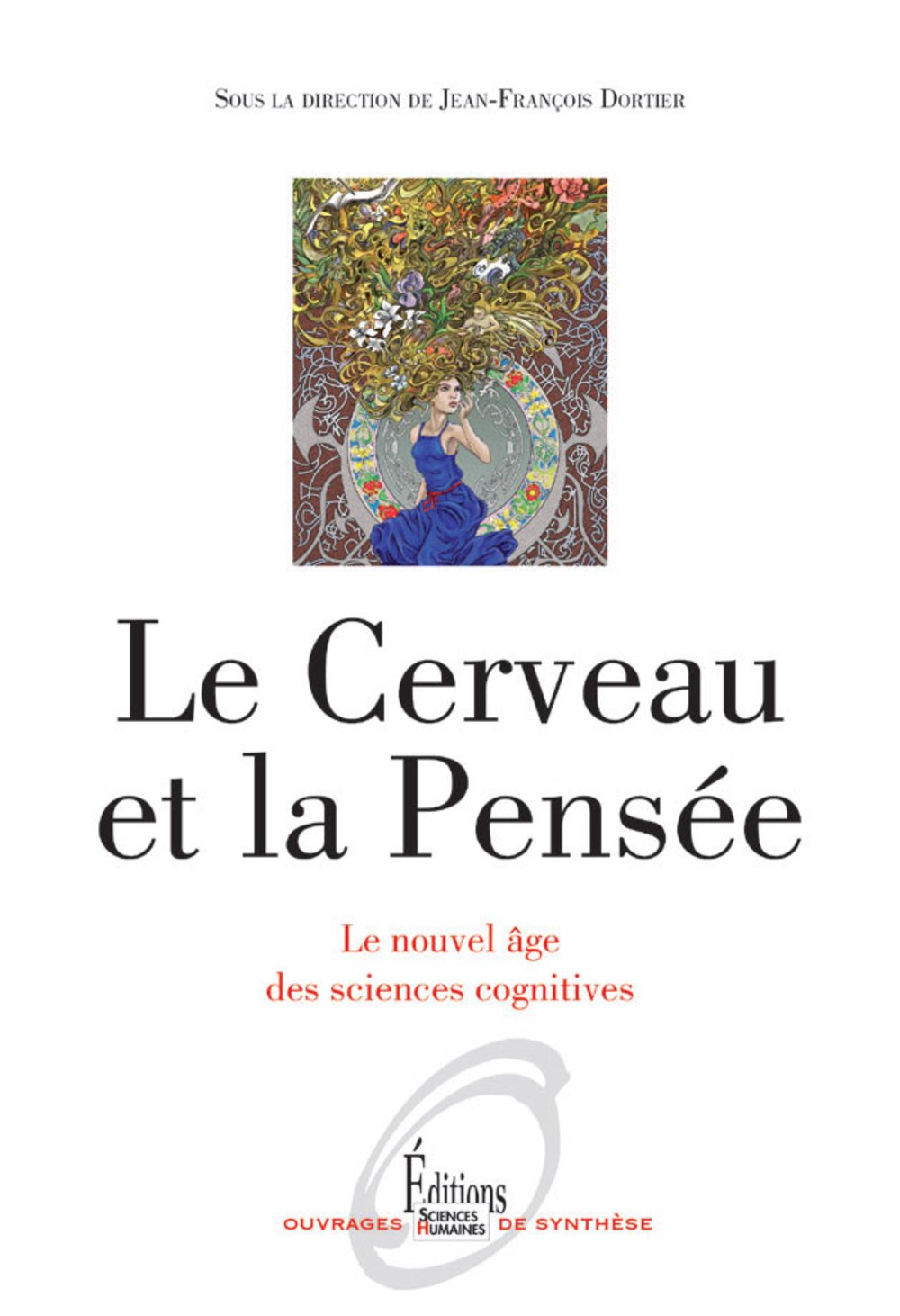 Le Cerveau et la pensée (NE) 9782361060466