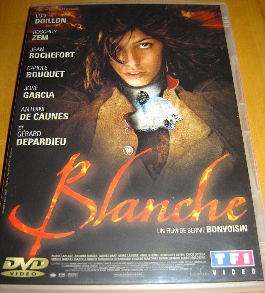 Blanche 3294333030163