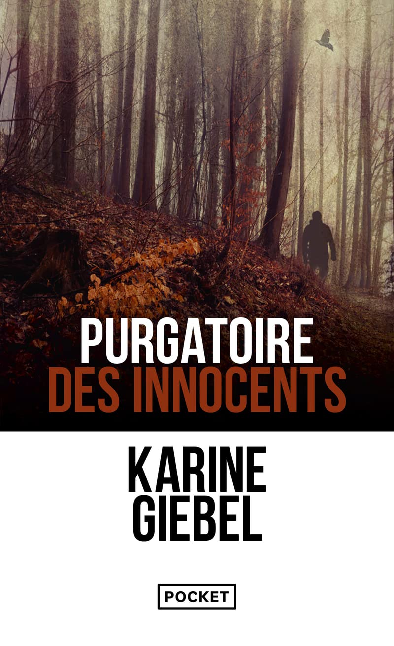 Purgatoire des innocents 9782266246248