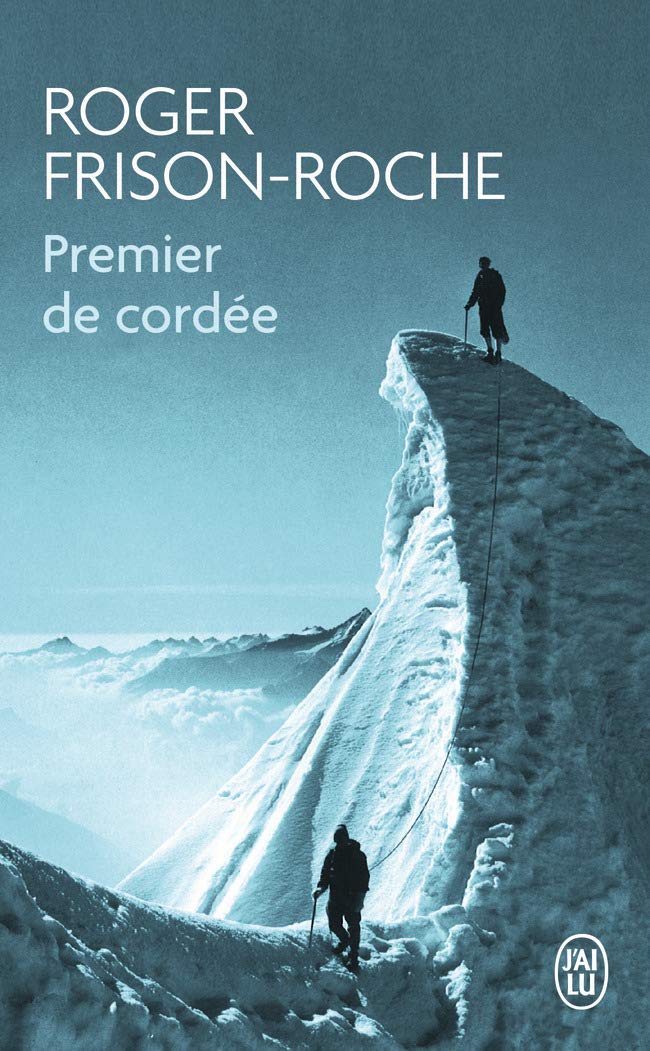 Premier de cordée 9782290036969