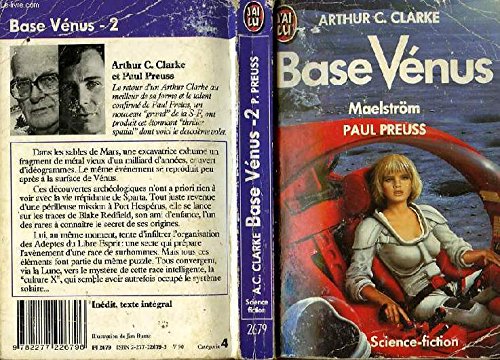 Maelström 9782277226796