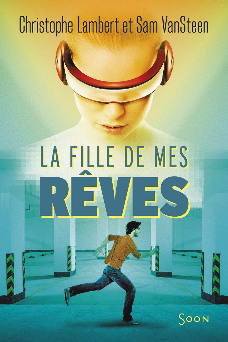 La fille de mes rêves 9782748517026