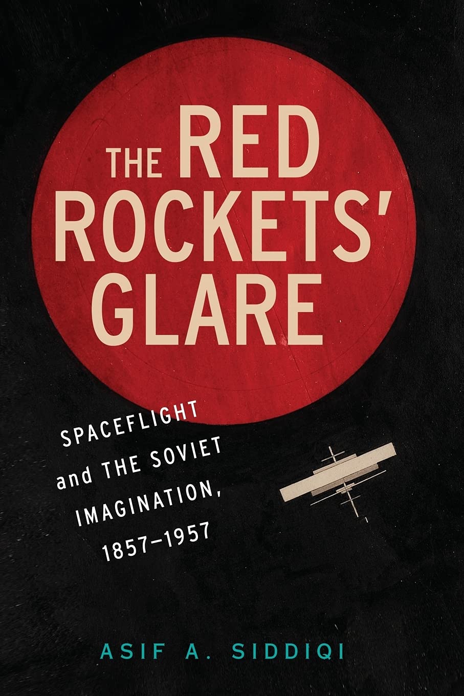 The Red Rockets' Glare 9781107639324
