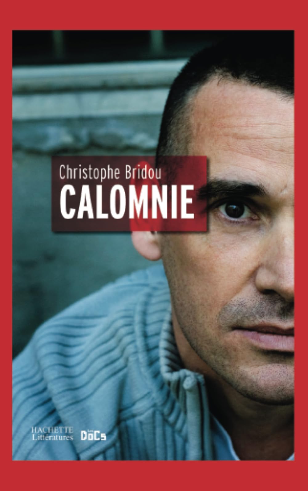 Calomnie 9782012376311