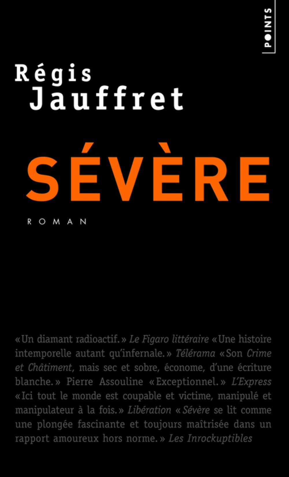 Sévère 9782757823187