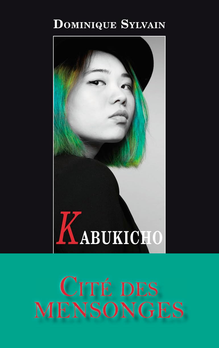 Kabukicho 9782878583212