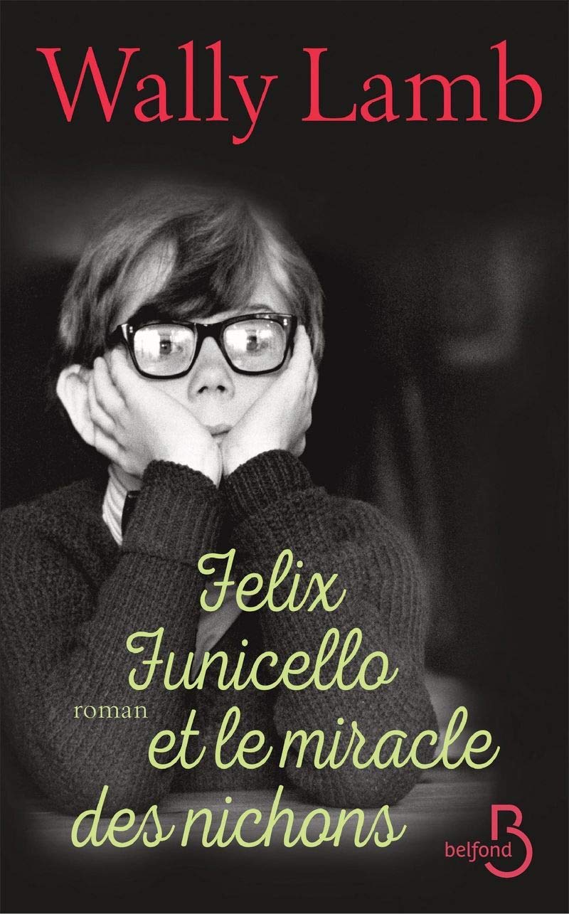 Felix Funicello et le miracle des nichons 9782714468871