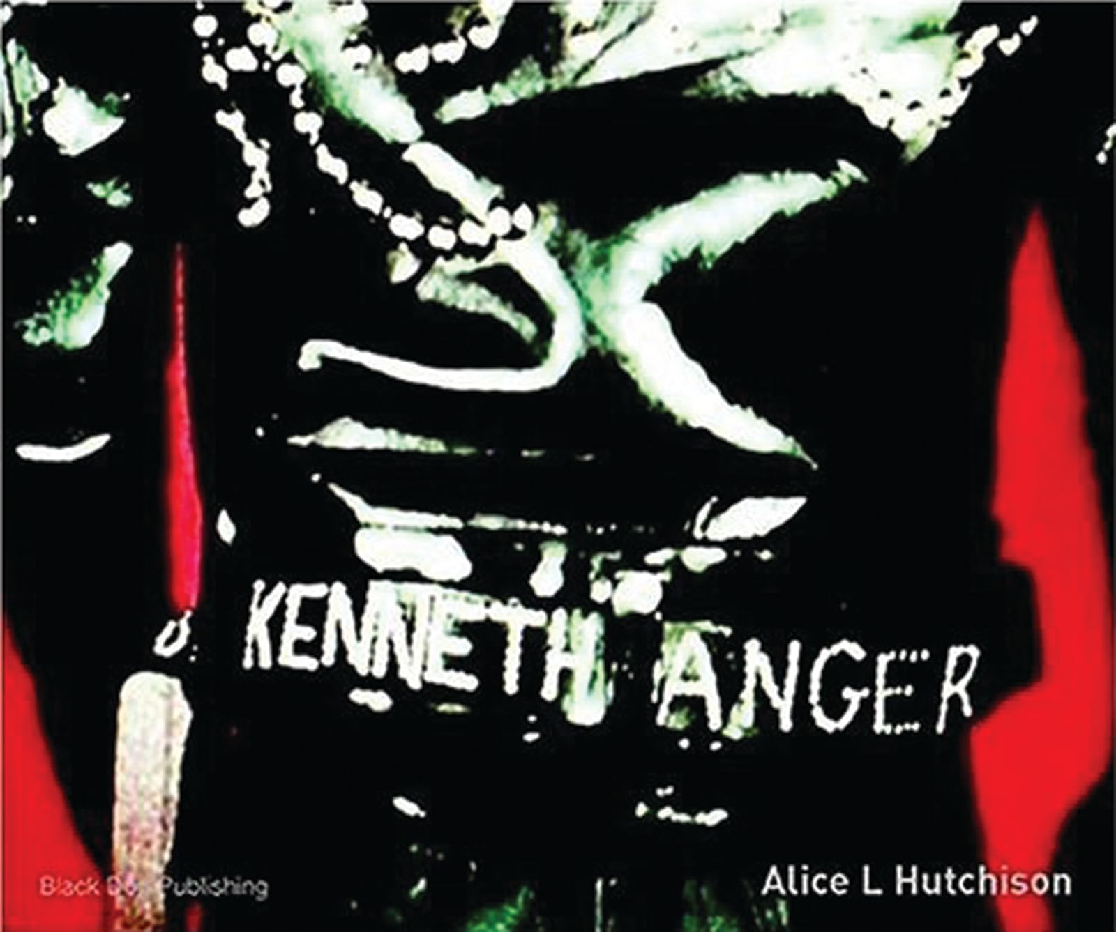 Kenneth Anger 9781907317514