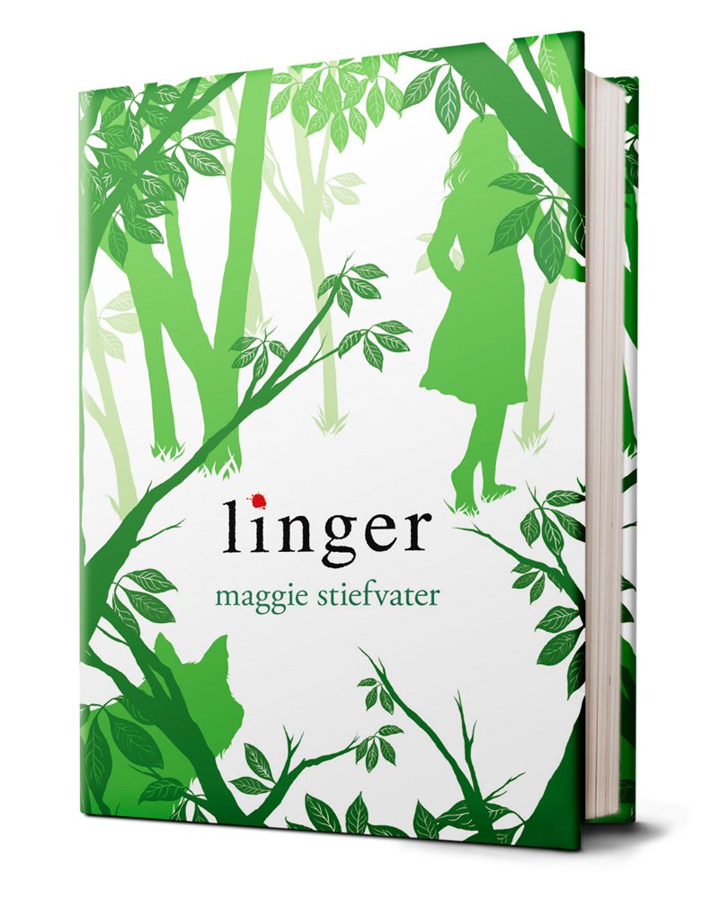 Linger (Shiver, Book 2) (Volume 2) 9780545123280