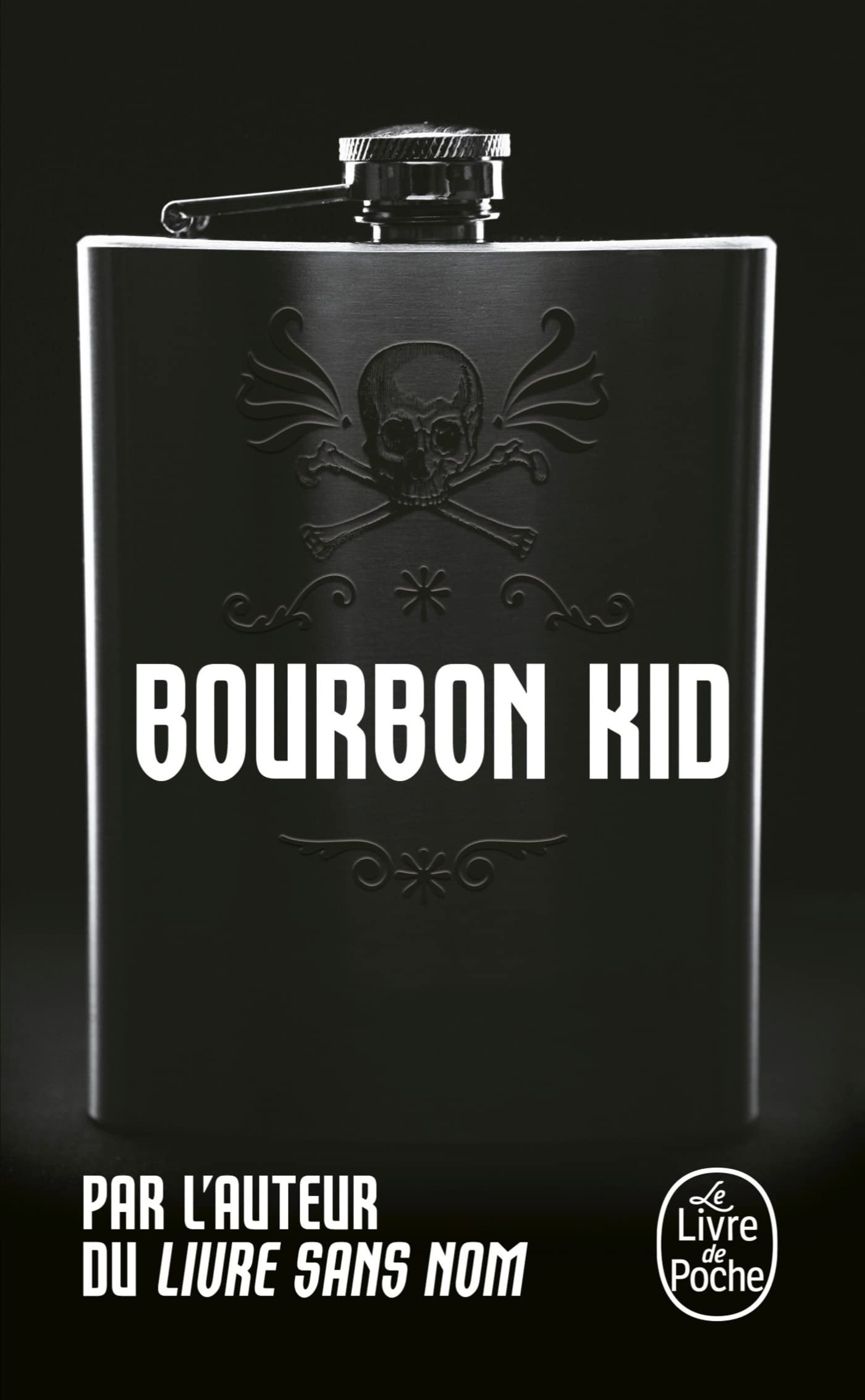Bourbon Kid (Bourbon Kid, Tome 7) 9782253237501
