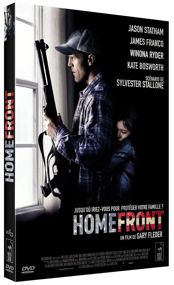 Homefront 3700301039347