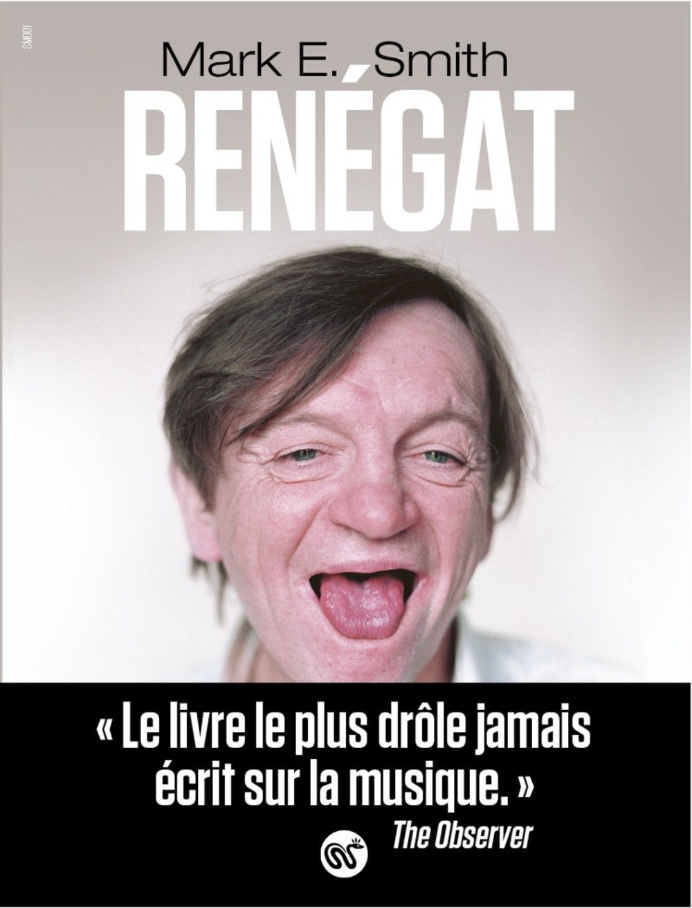 Renégat 9791094680391