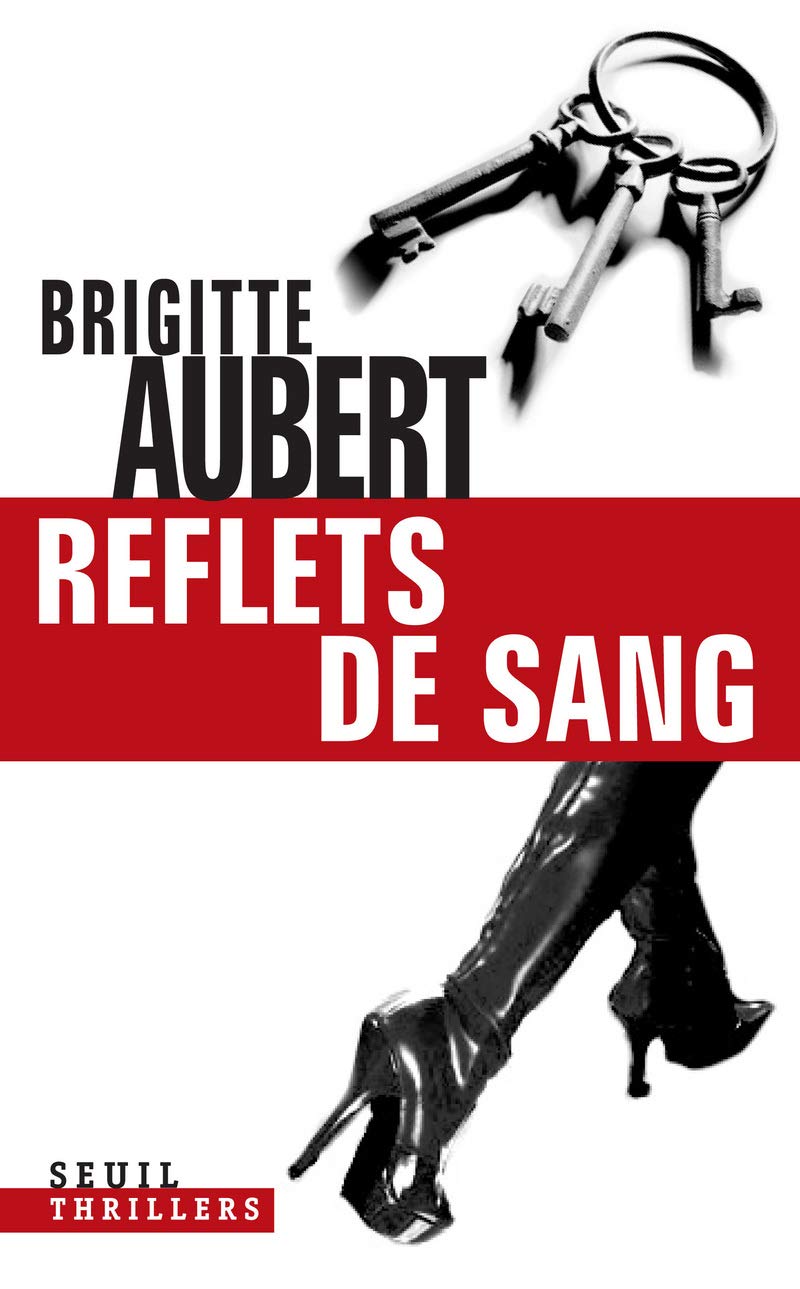 Reflets de Sang 9782020966429