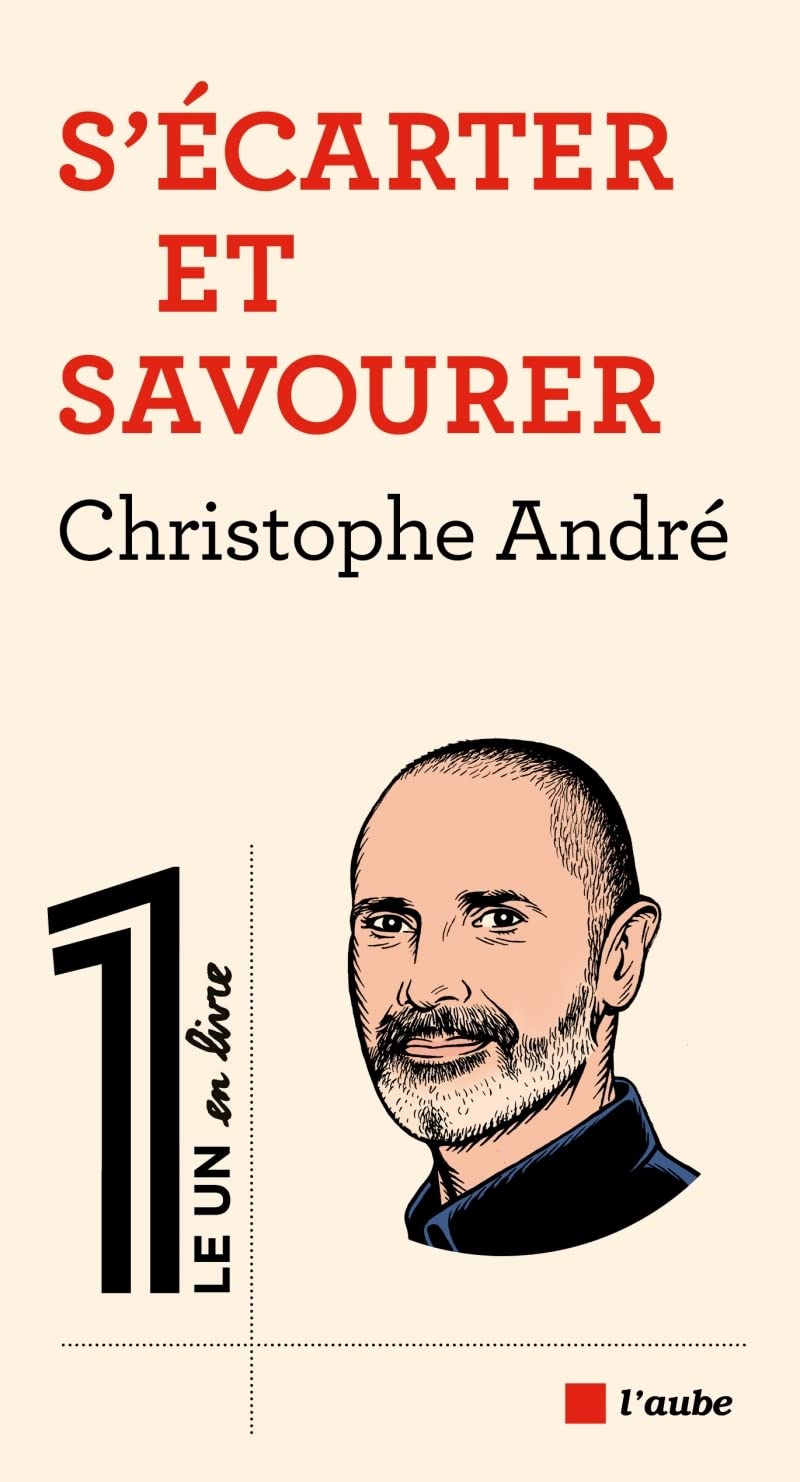 S'écarter et savourer 9782815936460