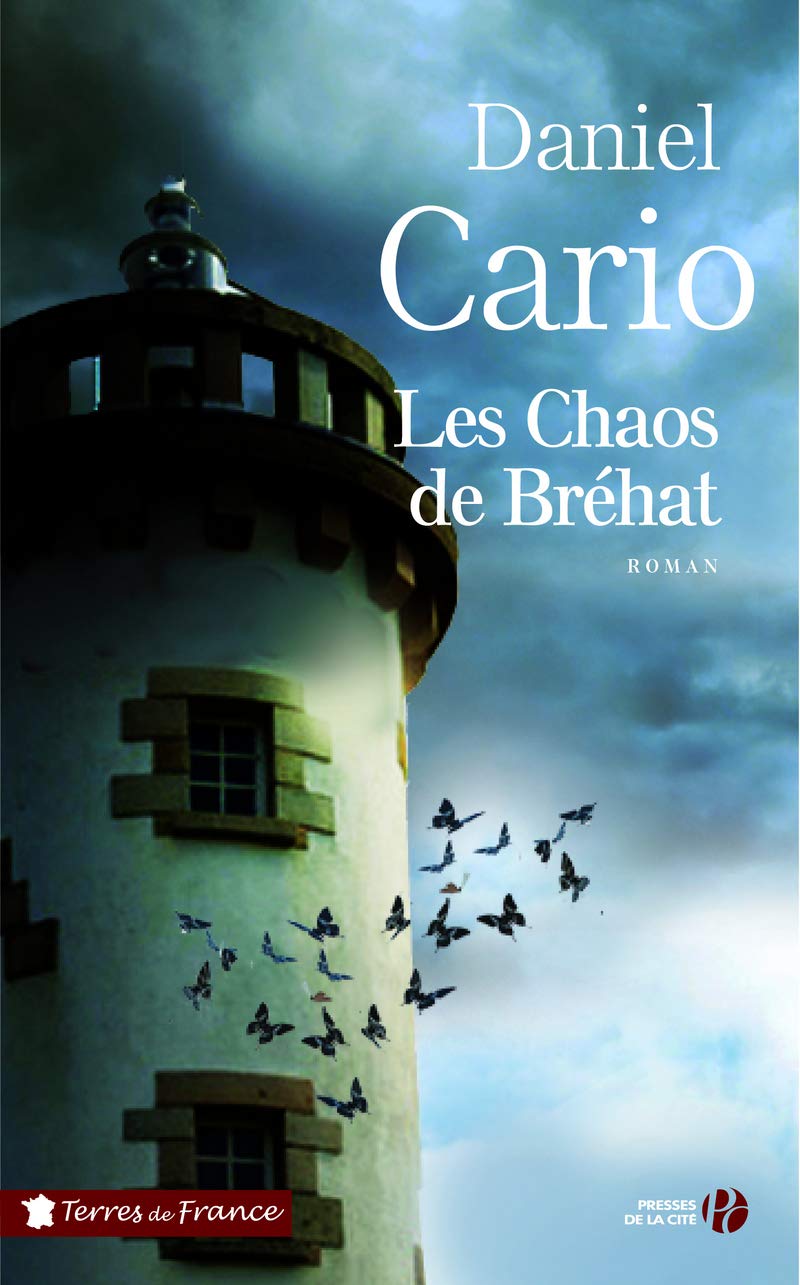 Les Chaos de Bréhat 9782258163225