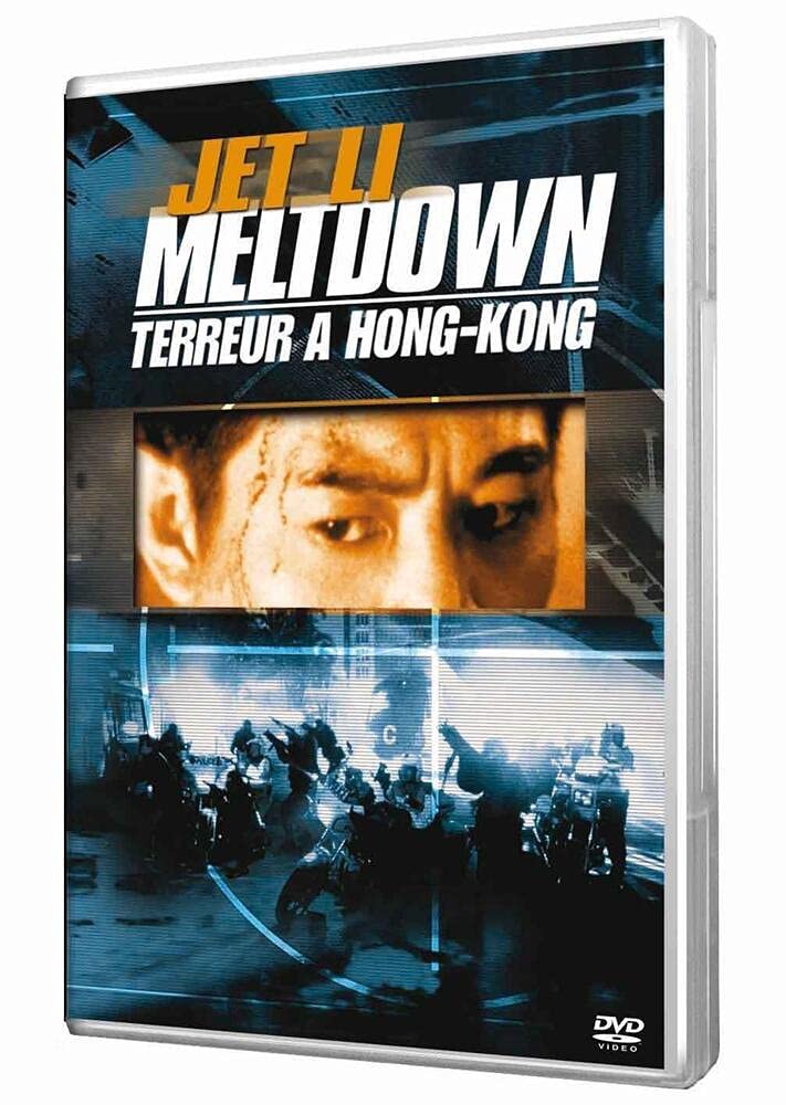 Meltdown: Terreur à Hong-Kong 3333297827423