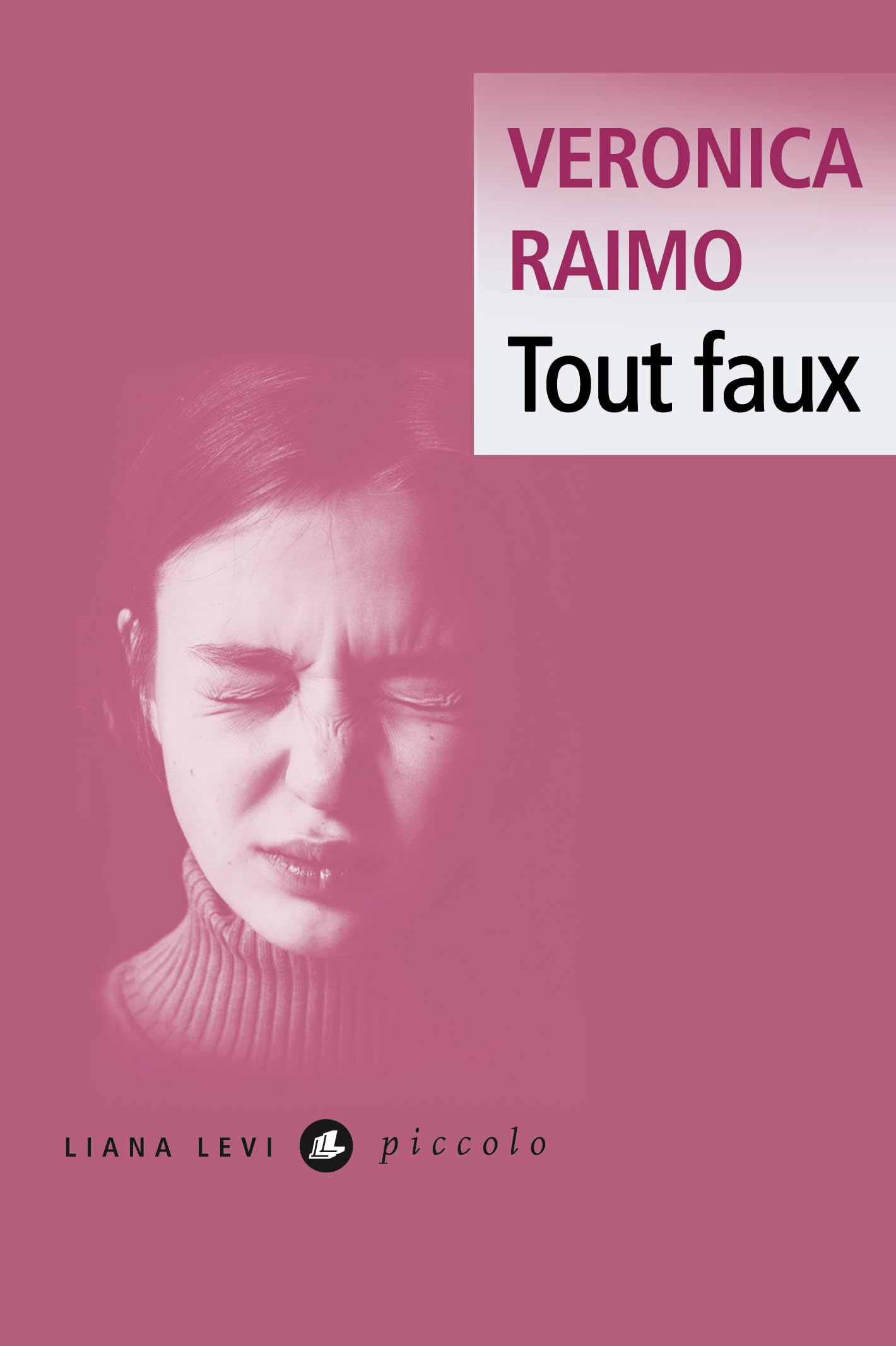 Tout faux 9791034909681