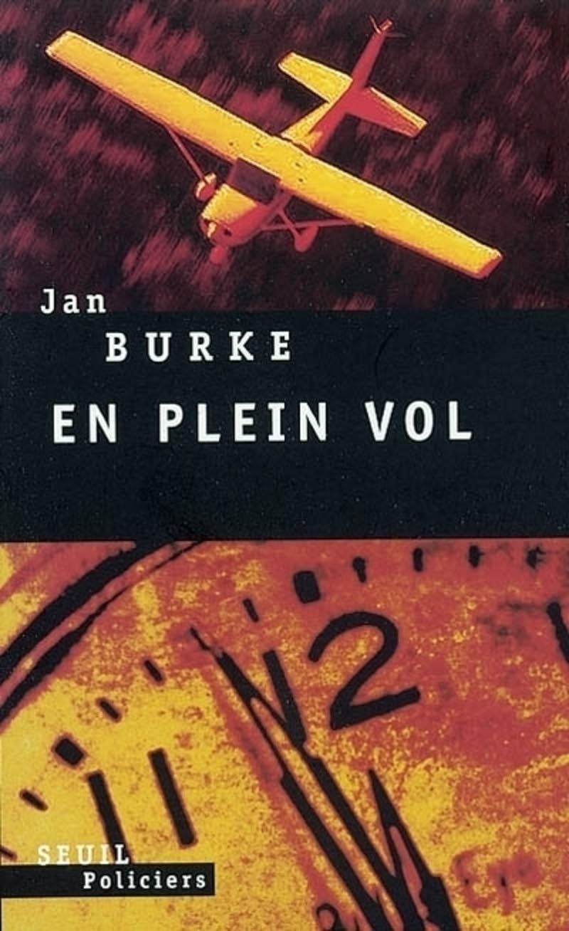 En plein vol 9782020507202