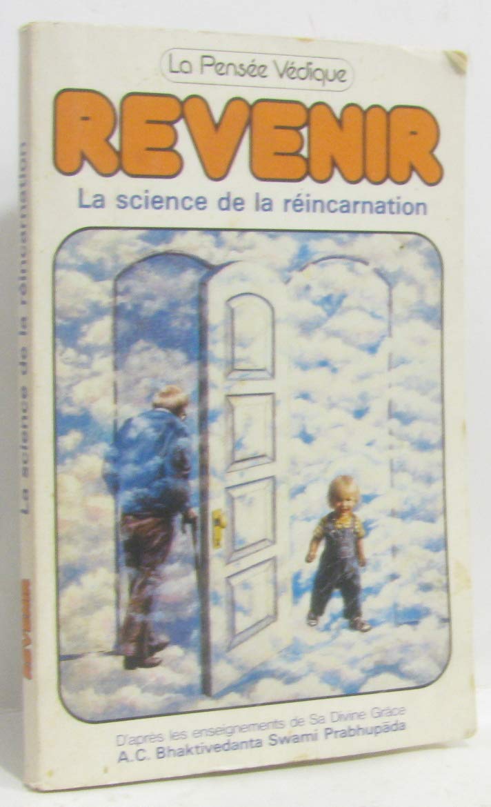 La pensee veridique revenir la science de la reincarnation