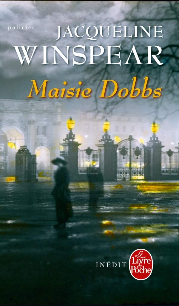 Maisie Dobbs: Inédit 9782253119029