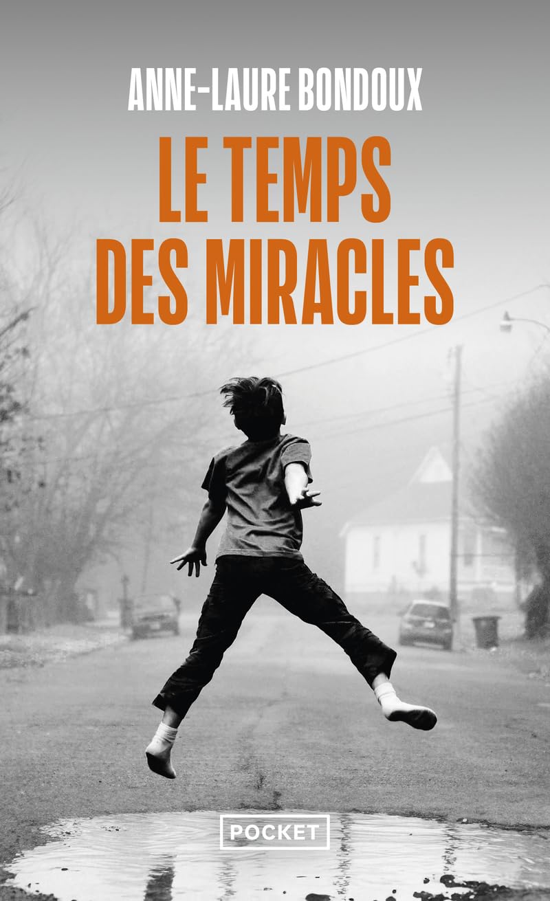 Le Temps des miracles 9782266327404