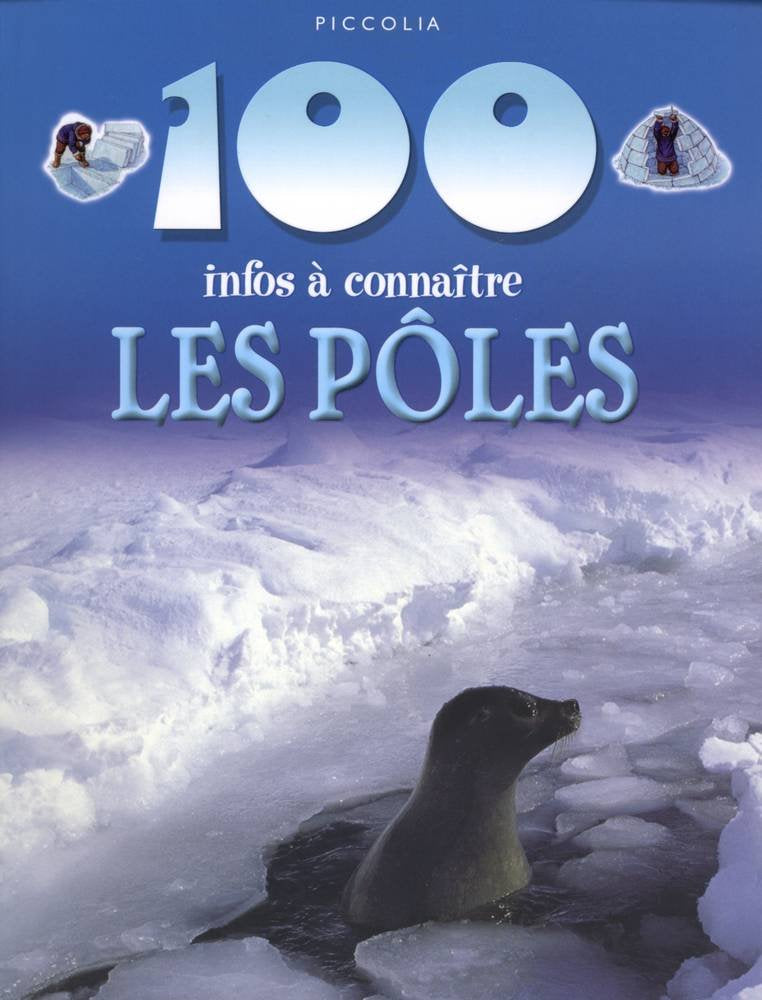 Les pôles 9782753010451